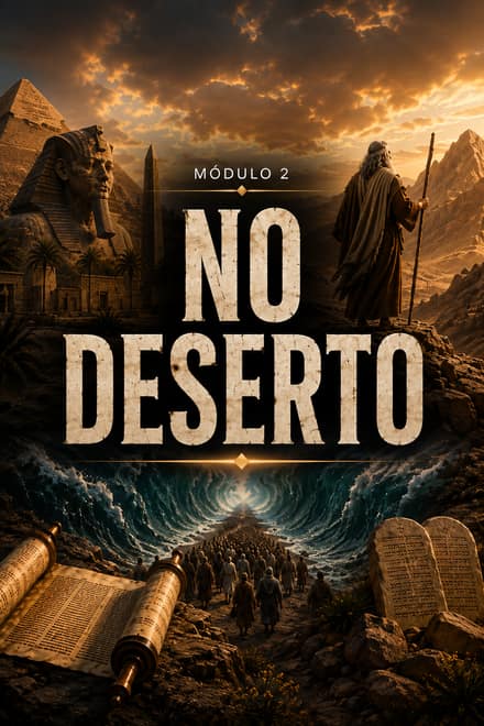 No Deserto