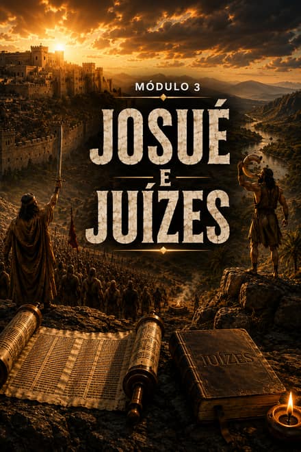 Josué e Juízes