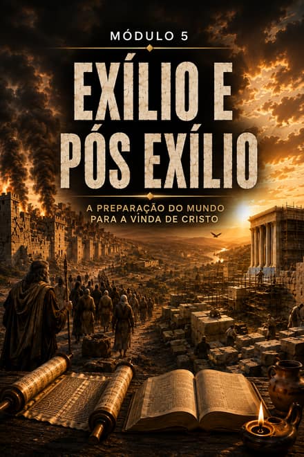 Exílio e Pós-Exílio