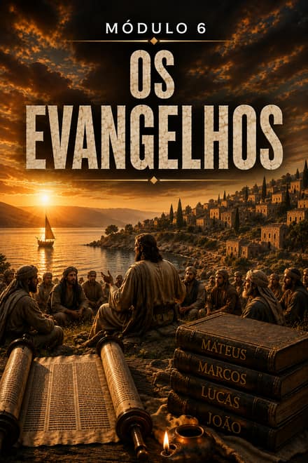 Os Evangelhos