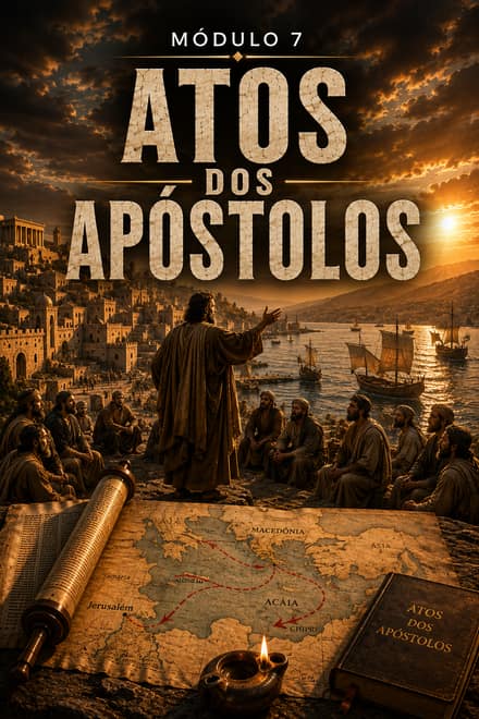 Atos dos Apóstolos