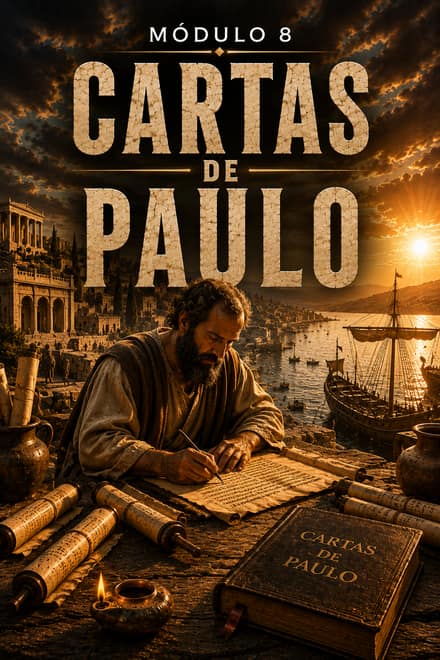 Cartas de Paulo