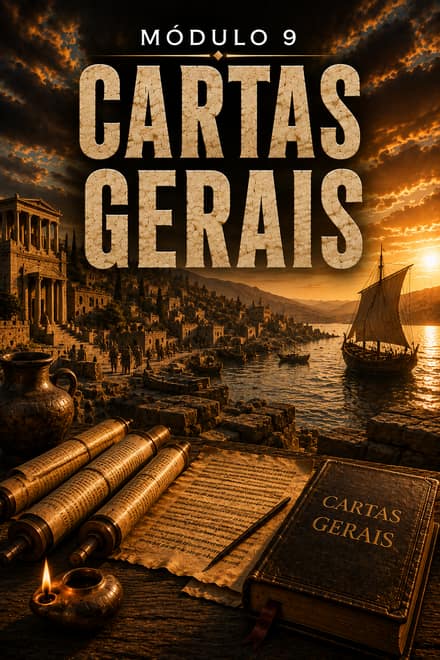 Cartas Gerais